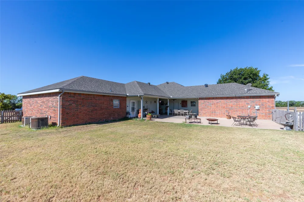 2313 Potosi Road Abilene, TX 79602