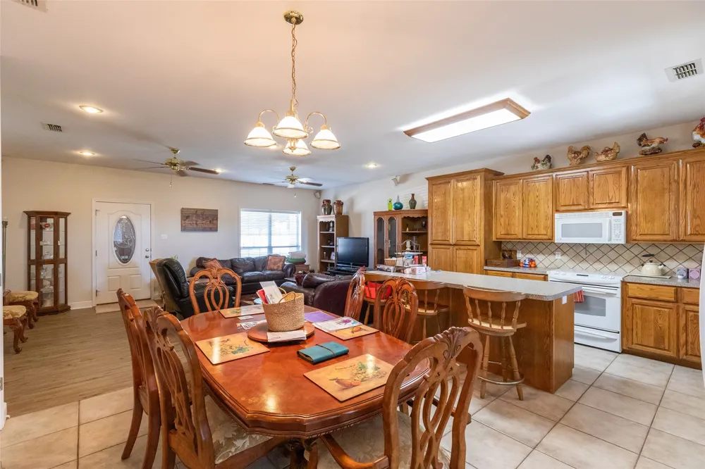 2313 Potosi Road Abilene, TX 79602