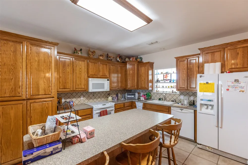 2313 Potosi Road Abilene, TX 79602