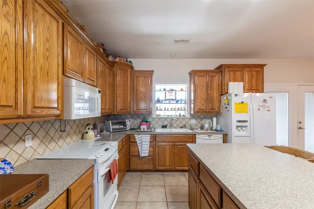 2313 Potosi Road Abilene, TX 79602
