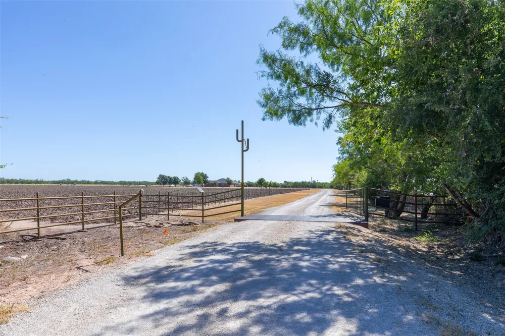 2313 Potosi Road Abilene, TX 79602