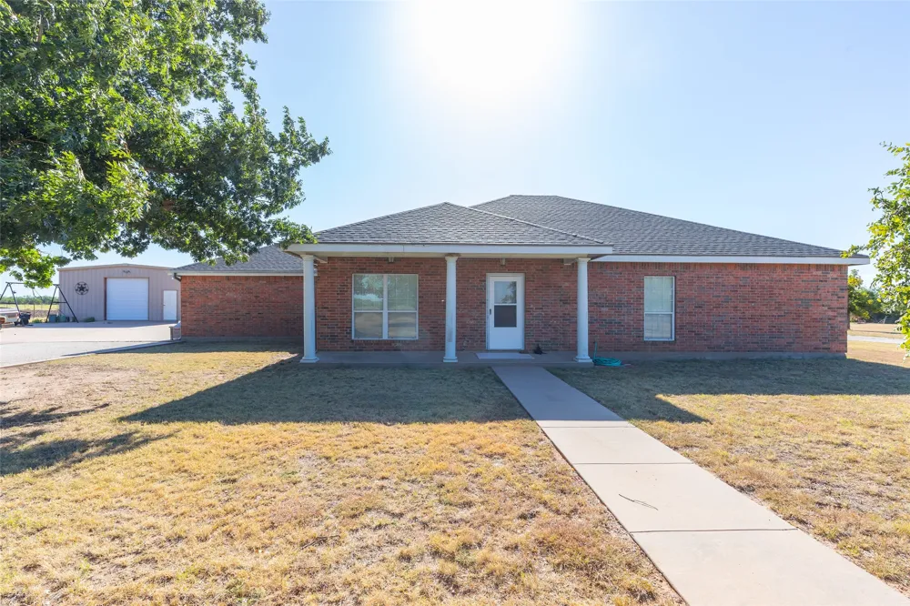 2313 Potosi Road Abilene, TX 79602