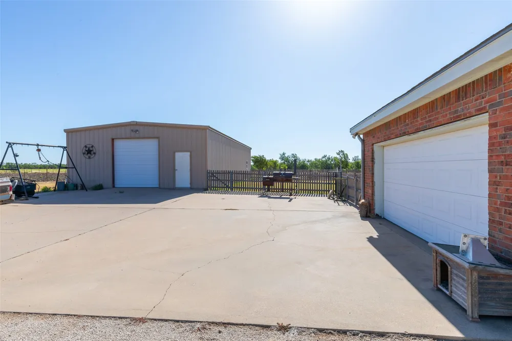 2313 Potosi Road Abilene, TX 79602