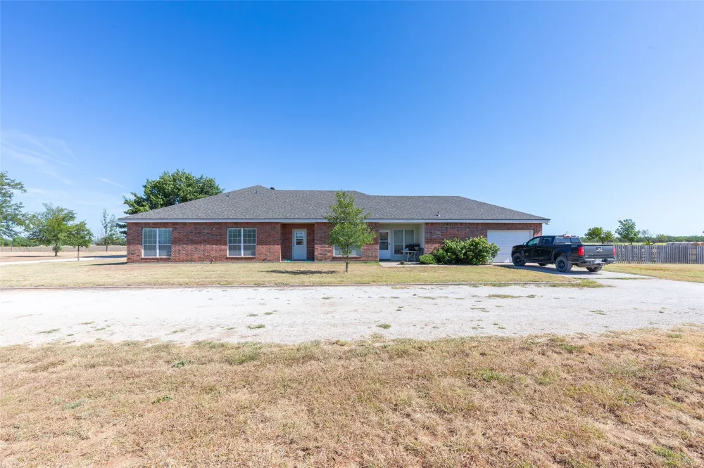 2313 Potosi Road Abilene, TX 79602