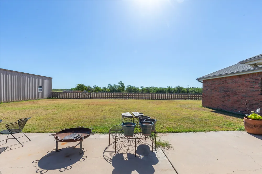 2313 Potosi Road Abilene, TX 79602