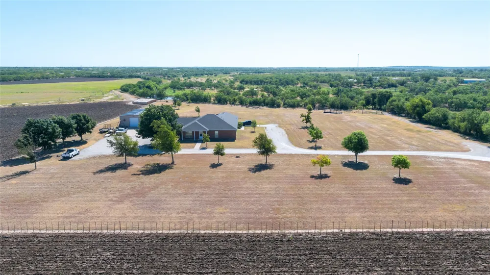 2313 Potosi Road Abilene, TX 79602