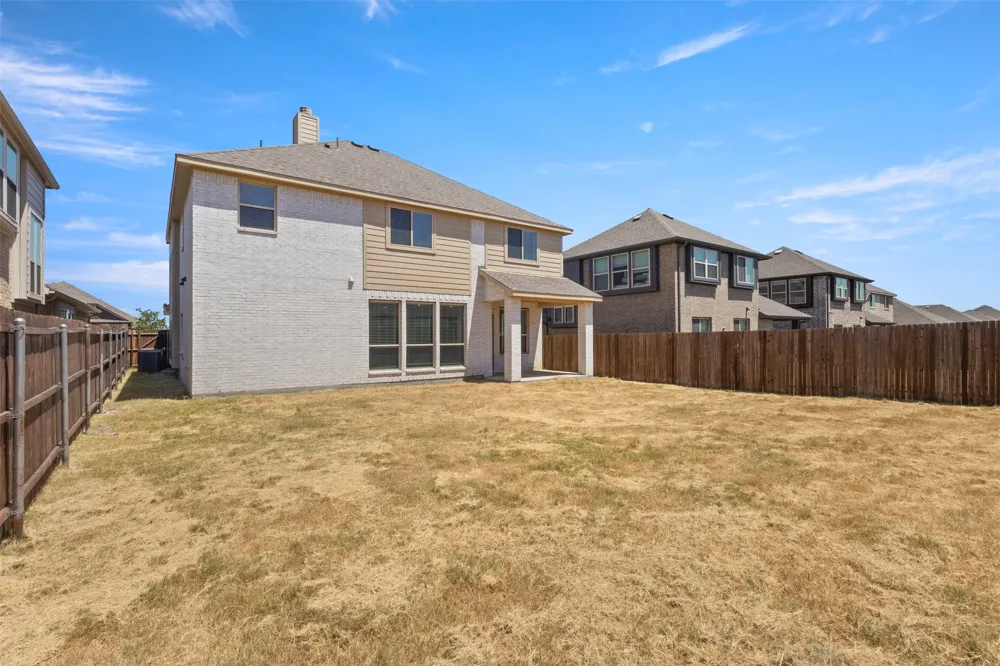 3905 Holly Springs Lane Kaufman, TX 75142
