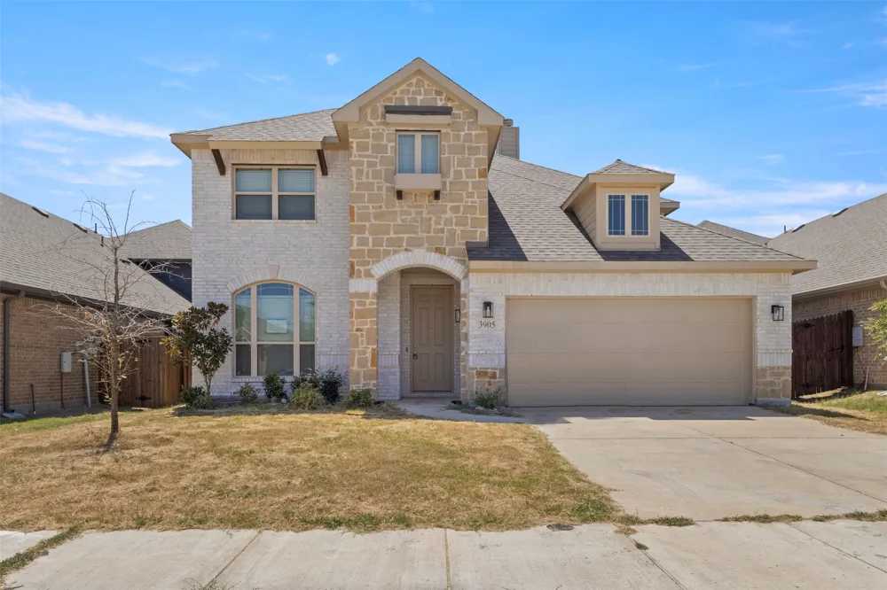 3905 Holly Springs Lane Kaufman, TX 75142