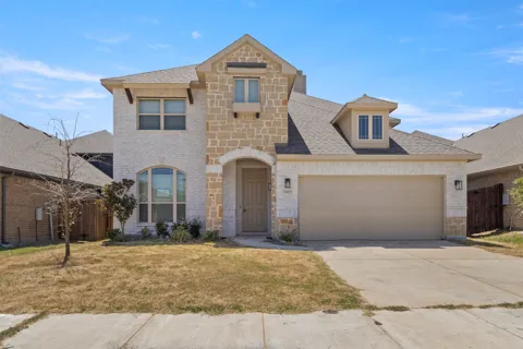 3905 Holly Springs Lane