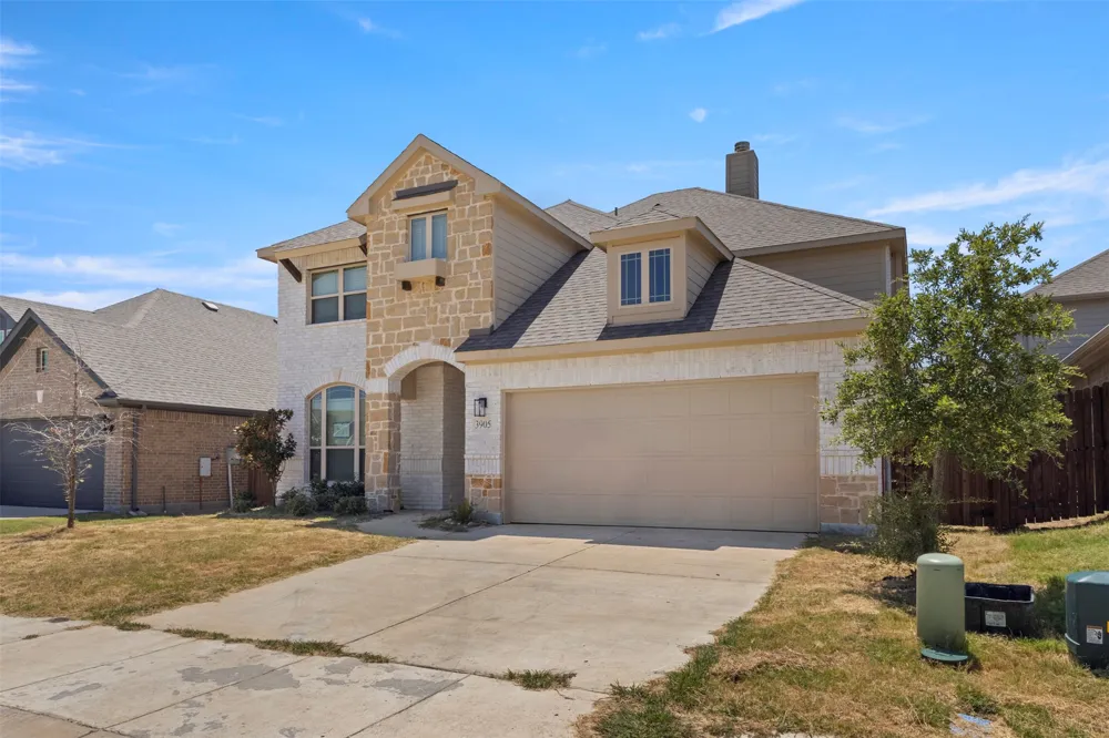 3905 Holly Springs Lane Kaufman, TX 75142