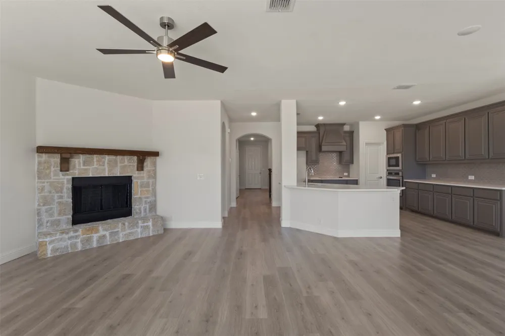 3905 Holly Springs Lane Kaufman, TX 75142