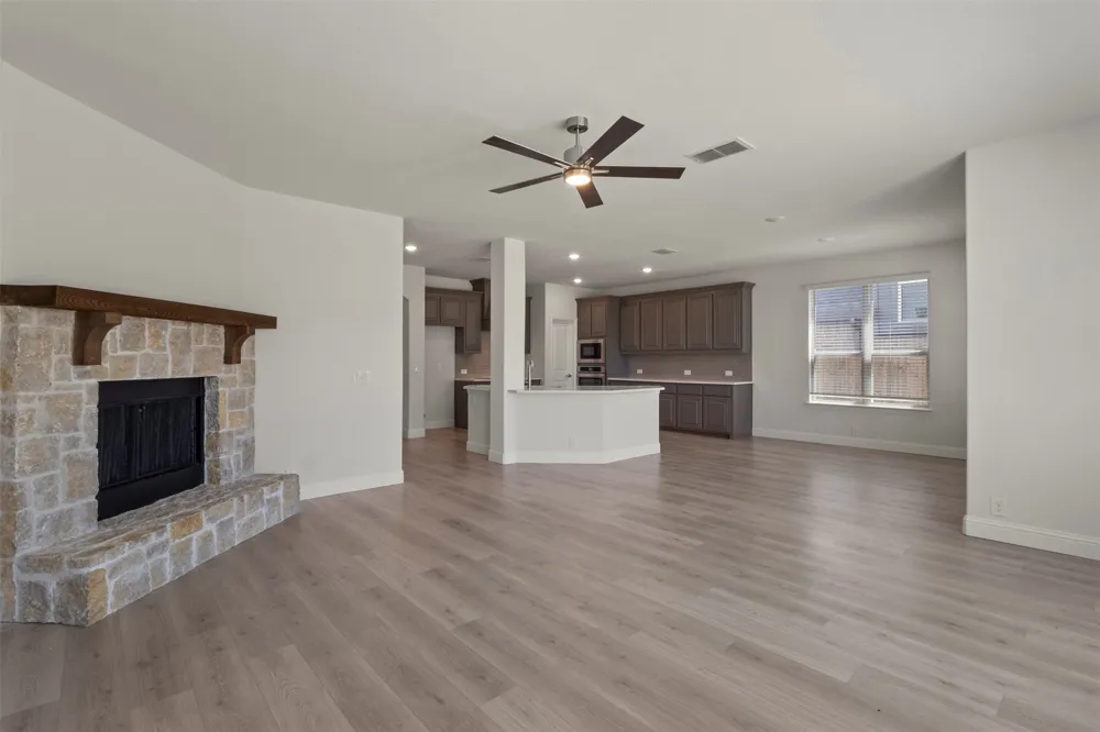 3905 Holly Springs Lane Kaufman, TX 75142