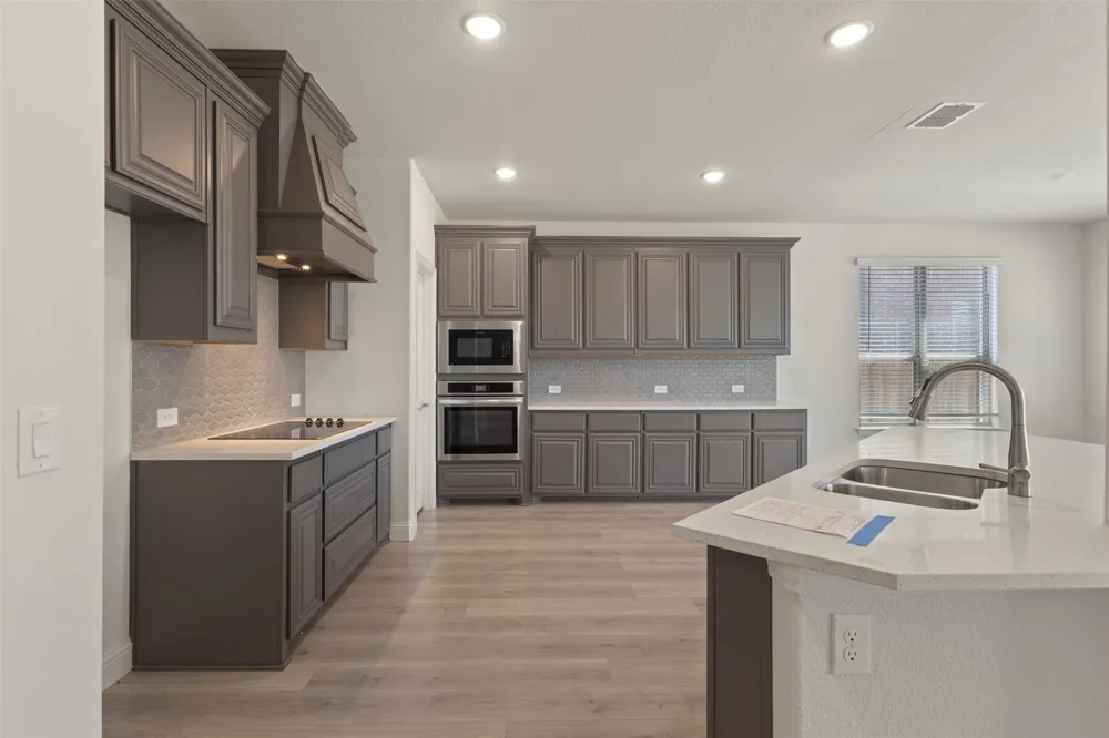 3905 Holly Springs Lane Kaufman, TX 75142
