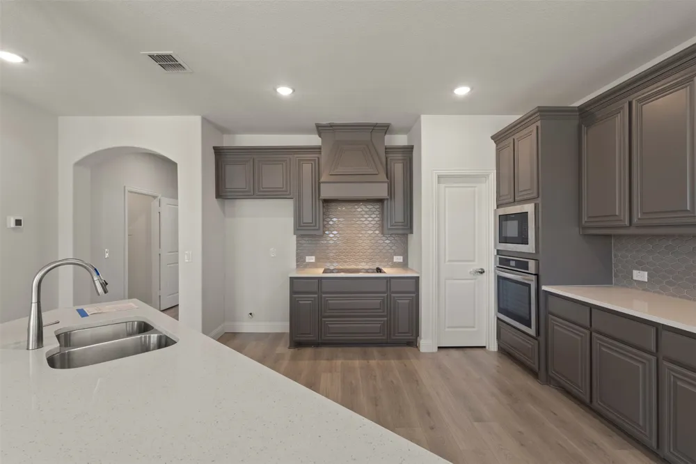 3905 Holly Springs Lane Kaufman, TX 75142