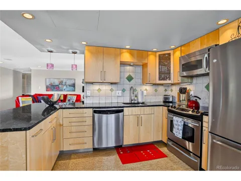 130 Pearl Street #1703