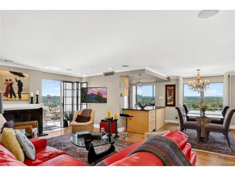130 Pearl Street #1703