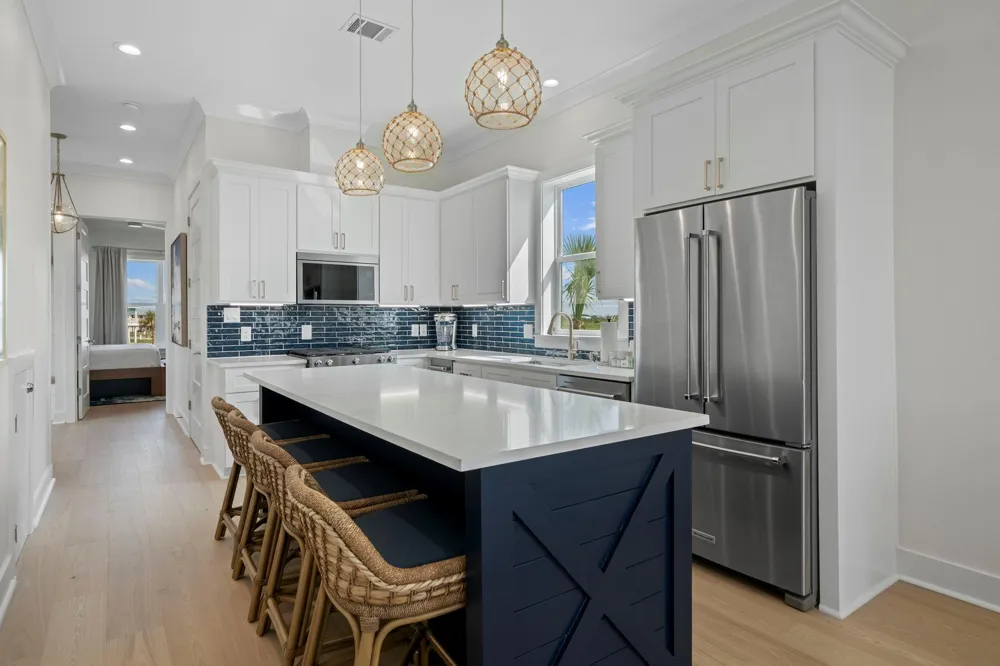 817 Flip Flop Way Crystal Beach, TX 77650