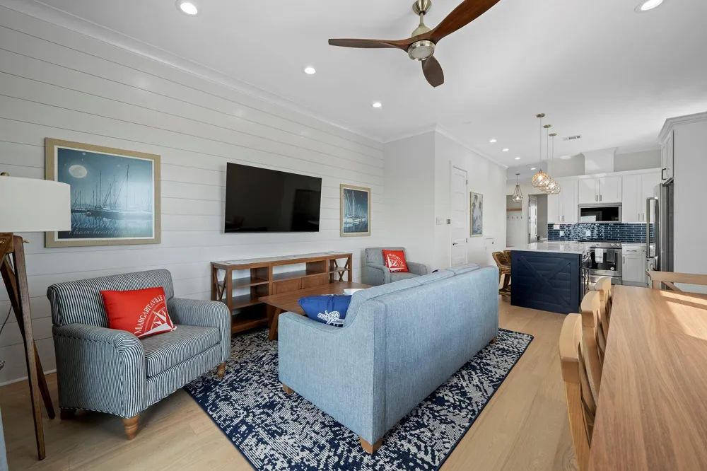 817 Flip Flop Way Crystal Beach, TX 77650