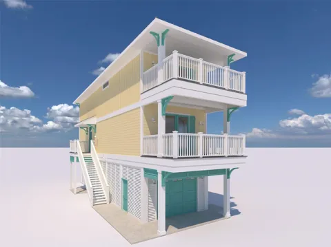 805 Bikini Street