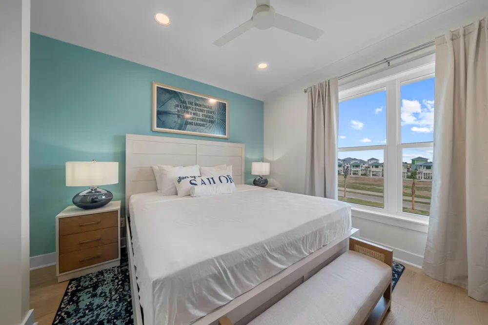 805 Bikini Street Crystal Beach, TX 77650