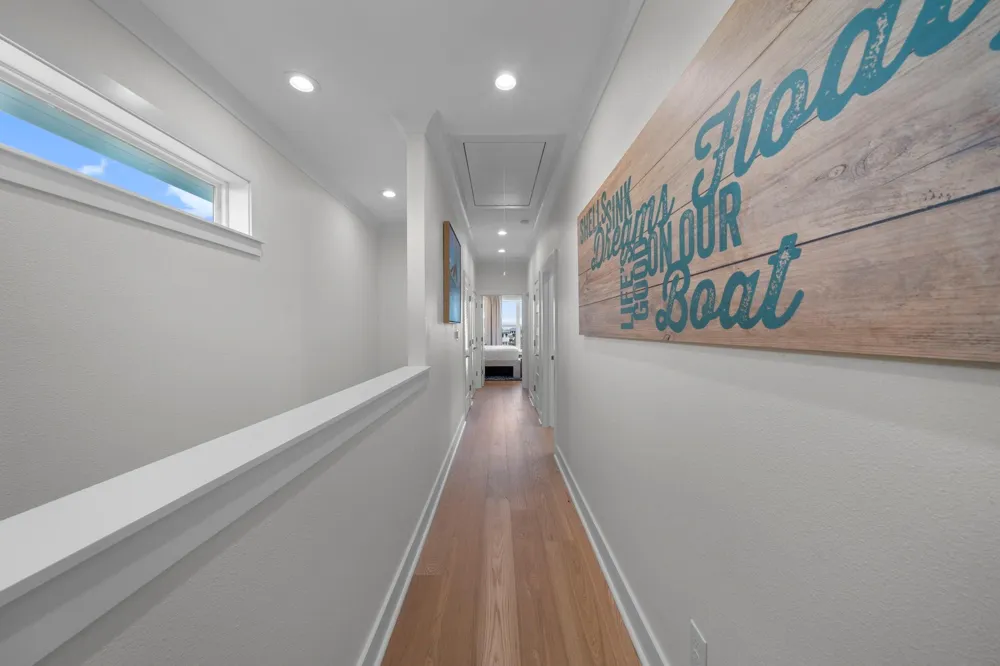 805 Bikini Street Crystal Beach, TX 77650