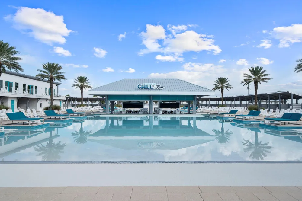 805 Bikini Street Crystal Beach, TX 77650