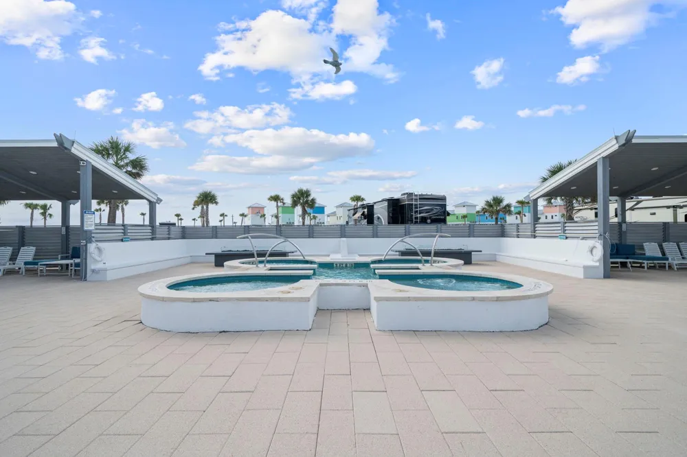 805 Bikini Street Crystal Beach, TX 77650