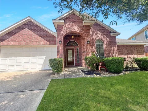 26403 Abbey Springs Lane