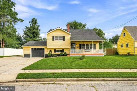 8 CRAIG PLACE