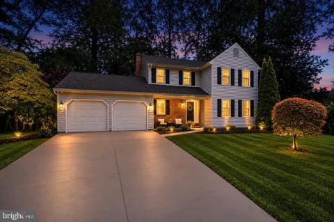 500 STONEHUE COURT