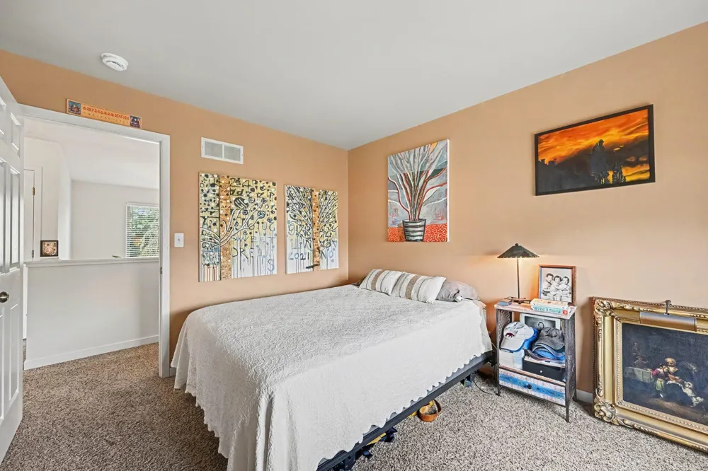 3215 Fenview Drive Ann Arbor, MI 48108