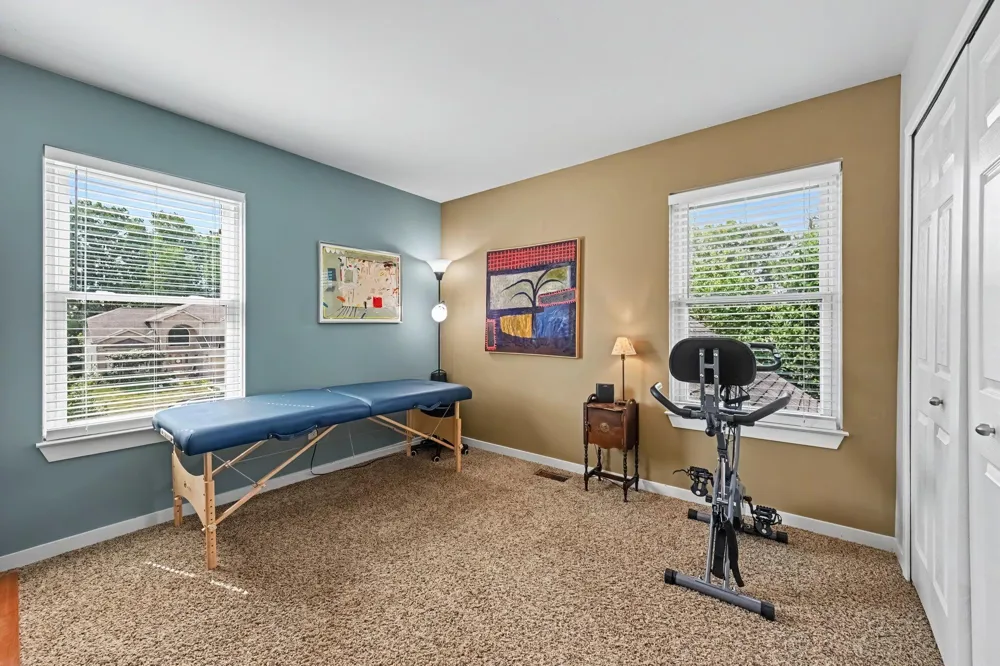 3215 Fenview Drive Ann Arbor, MI 48108