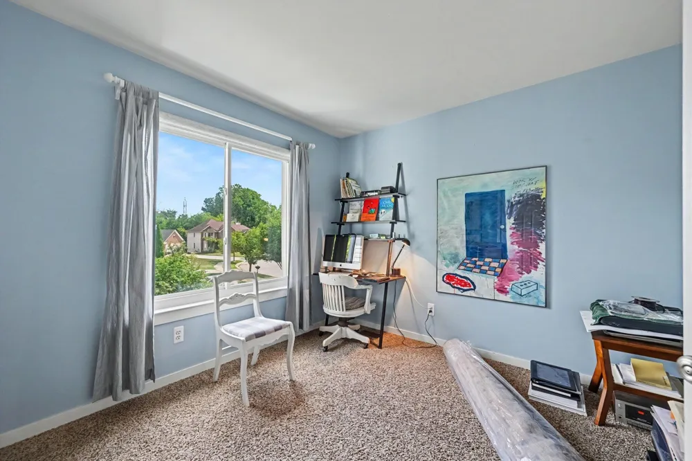 3215 Fenview Drive Ann Arbor, MI 48108