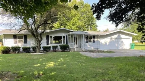 344 Fremont Road