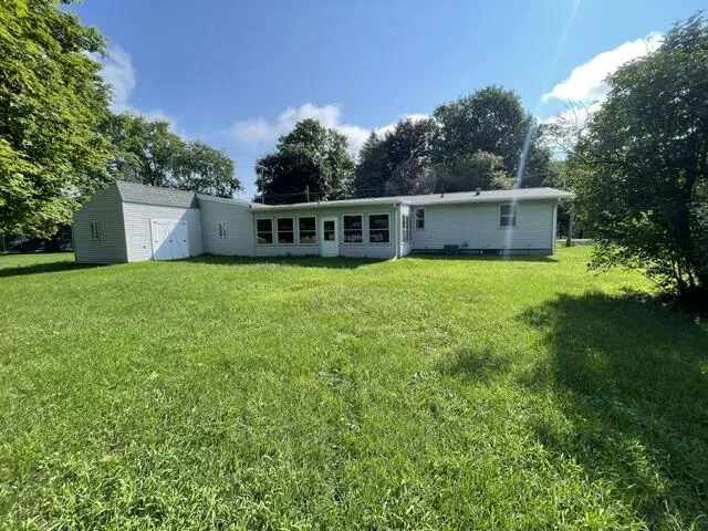 344 Fremont Road Coldwater, MI 49036