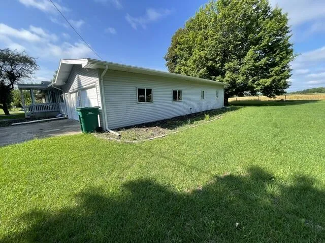 344 Fremont Road Coldwater, MI 49036