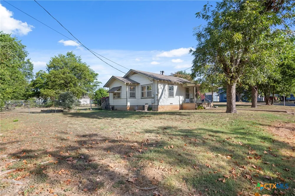 2301 Herrington Street Belton, TX 76513
