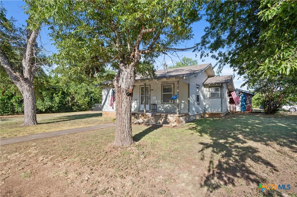 2301 Herrington Street Belton, TX 76513