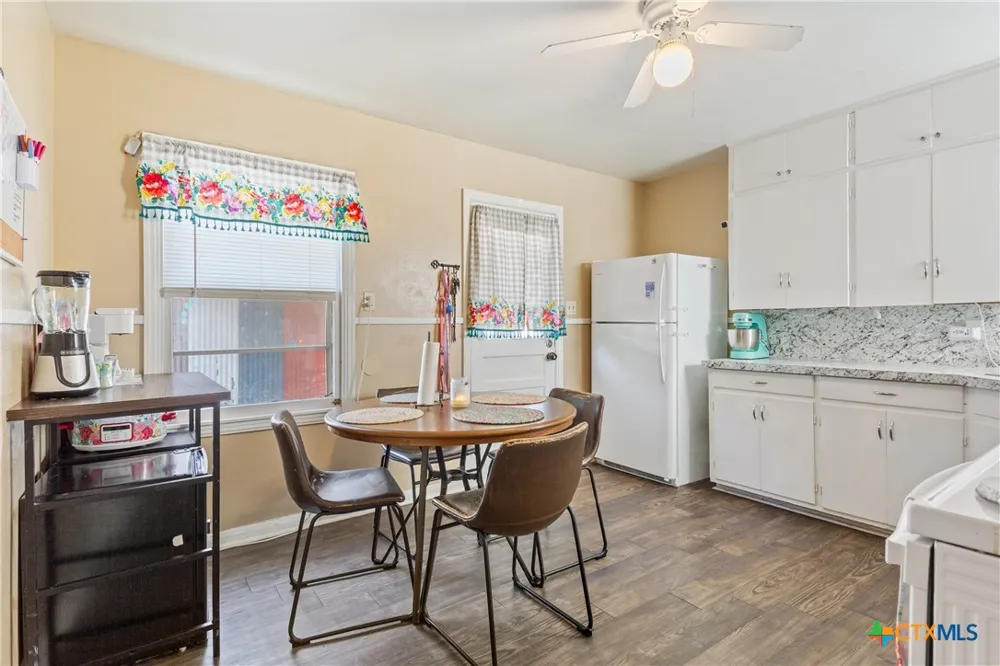 2301 Herrington Street Belton, TX 76513