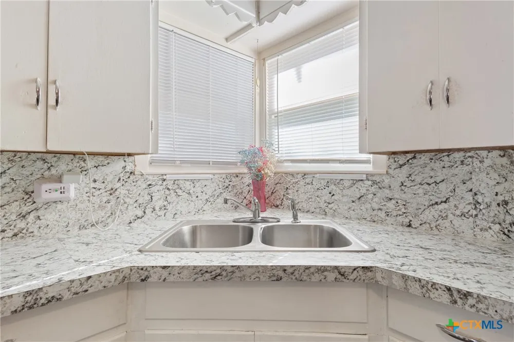 2301 Herrington Street Belton, TX 76513