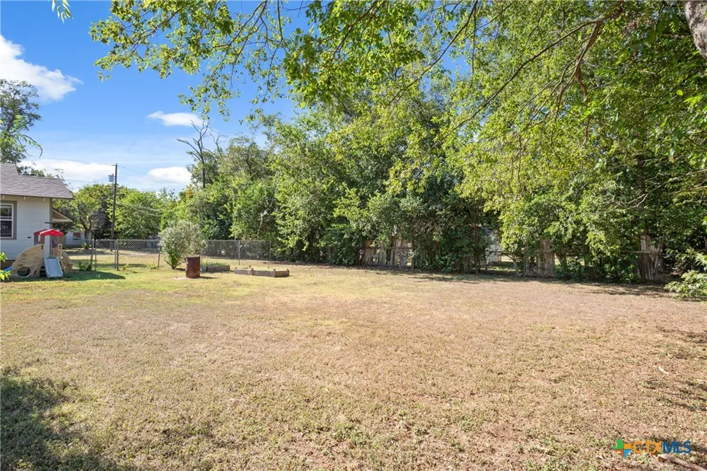 2301 Herrington Street Belton, TX 76513