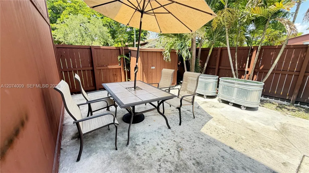 11507 SW 64th St #G Miami, FL 33173