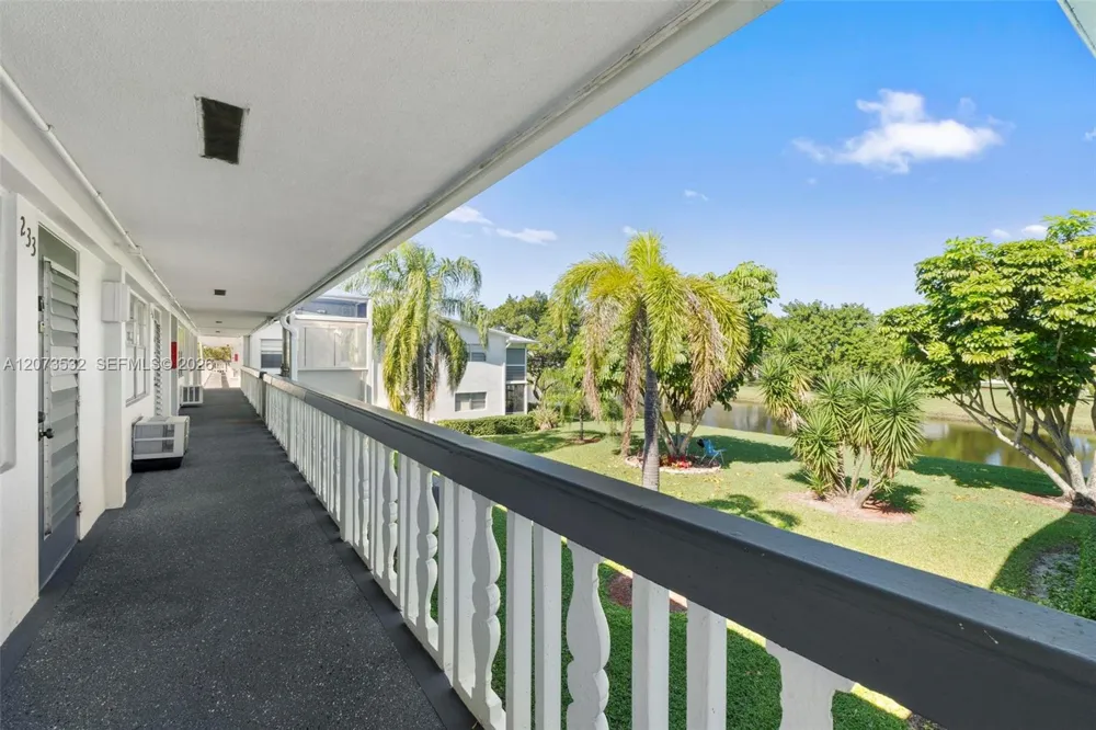 235 Prescott L #235 Deerfield Beach, FL 33442