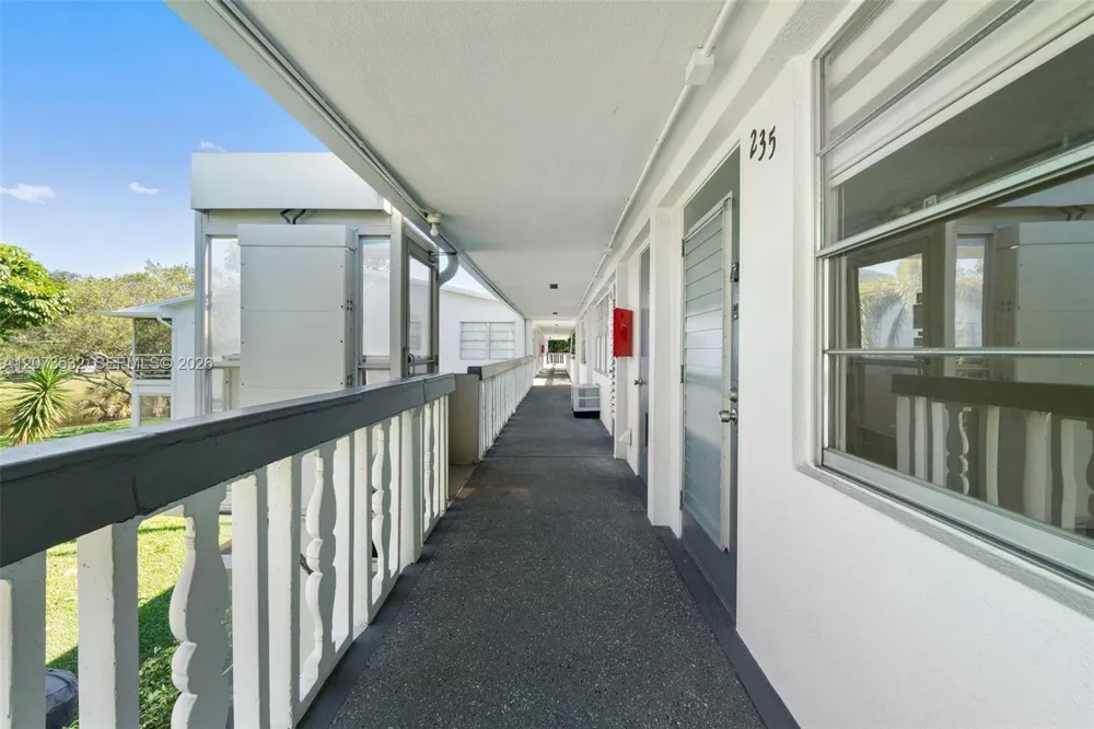 235 Prescott L #235 Deerfield Beach, FL 33442