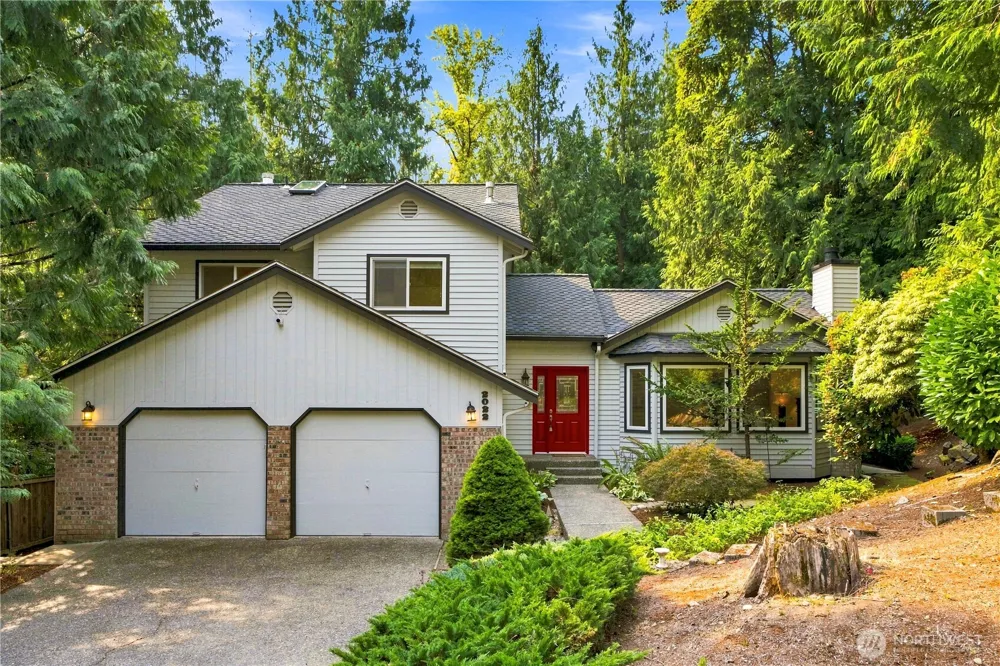 2022 227th Avenue NE Sammamish, WA 98074