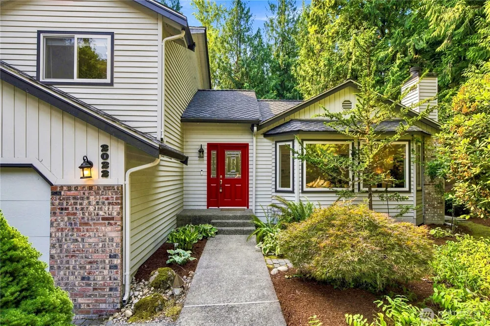 2022 227th Avenue NE Sammamish, WA 98074