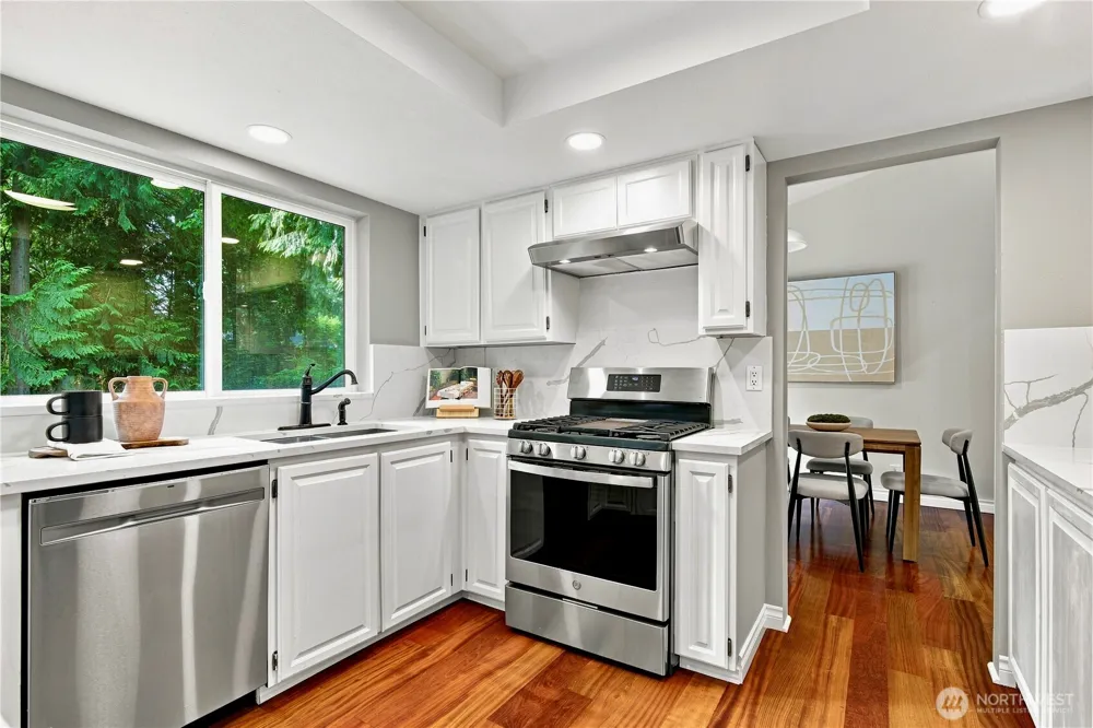 2022 227th Avenue NE Sammamish, WA 98074