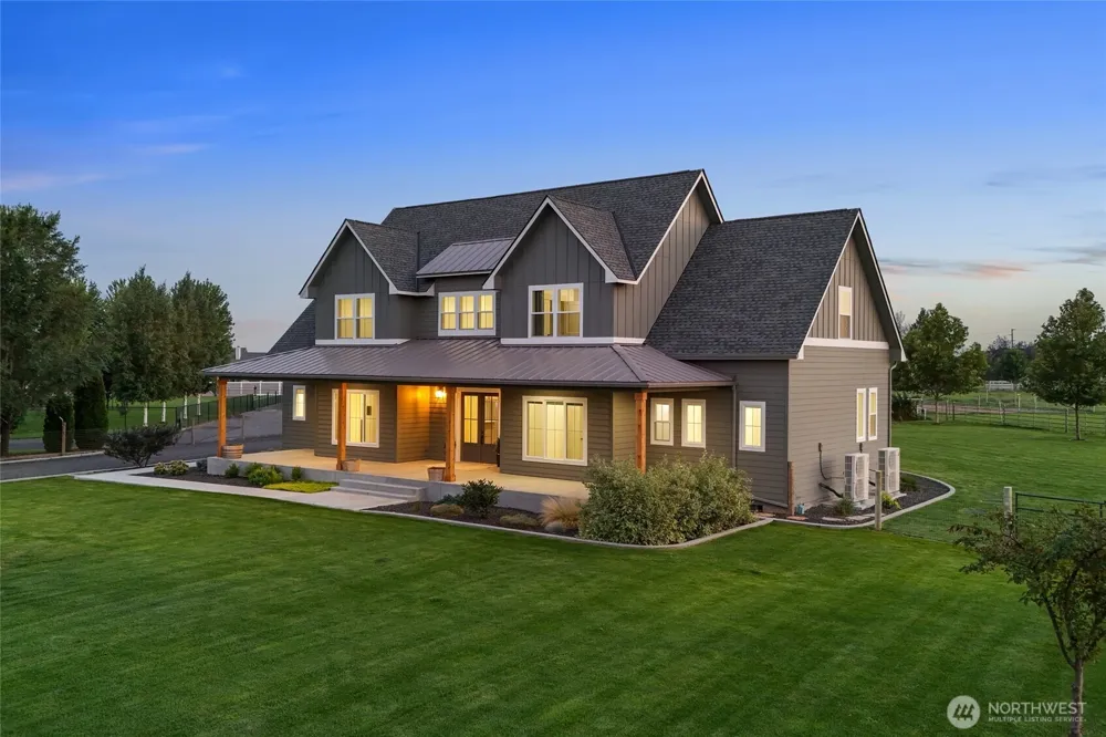 10171 Rd 5.7 NE Moses Lake, WA 98837