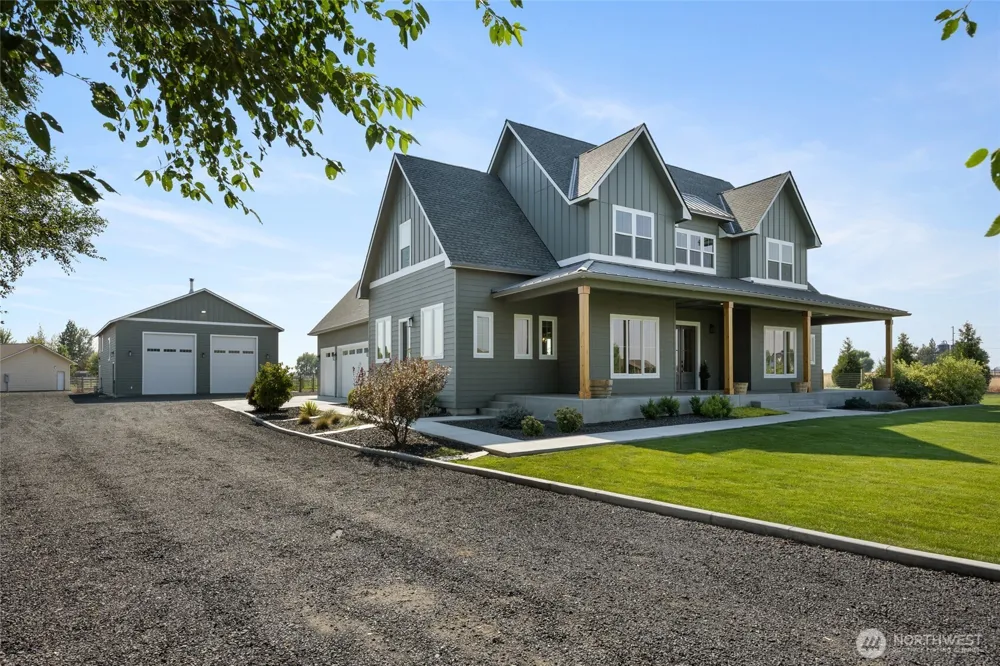 10171 Rd 5.7 NE Moses Lake, WA 98837