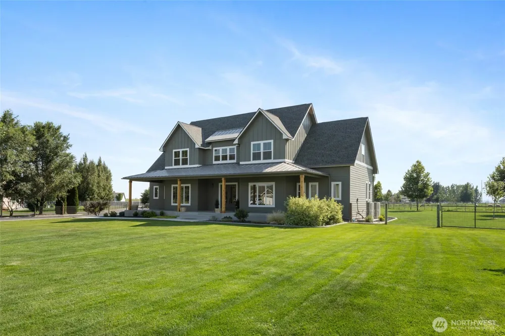 10171 Rd 5.7 NE Moses Lake, WA 98837